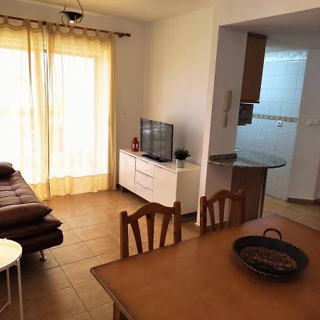 Albir-Beach Apartments 알비르 외부 사진