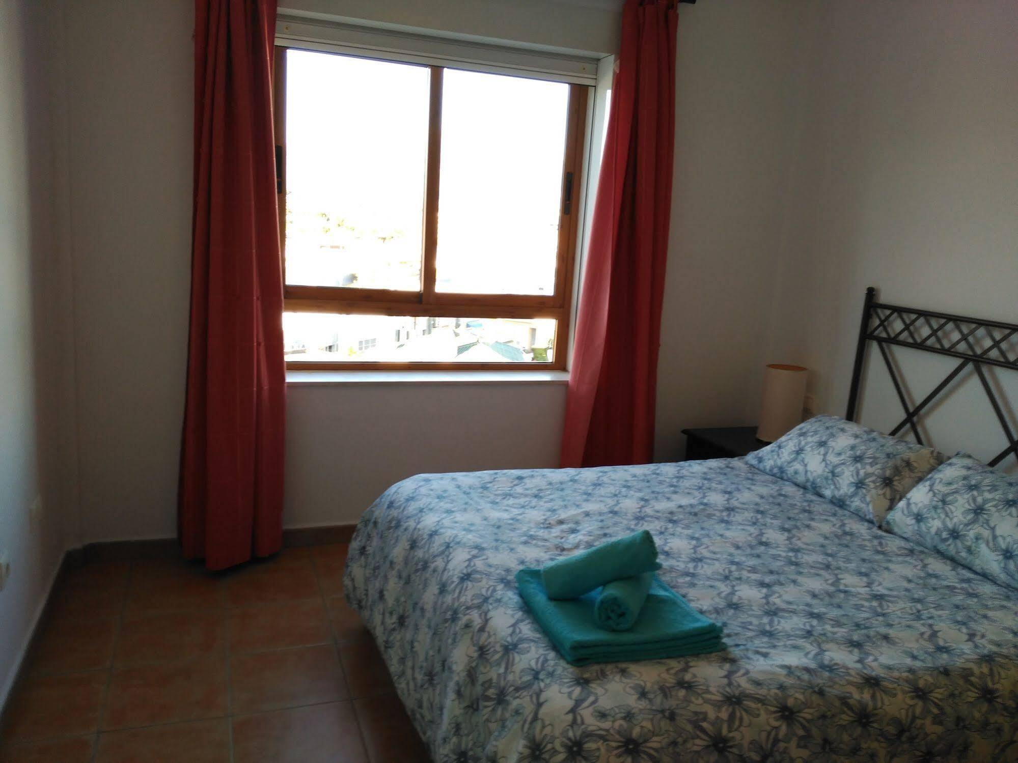 Albir-Beach Apartments 알비르 외부 사진