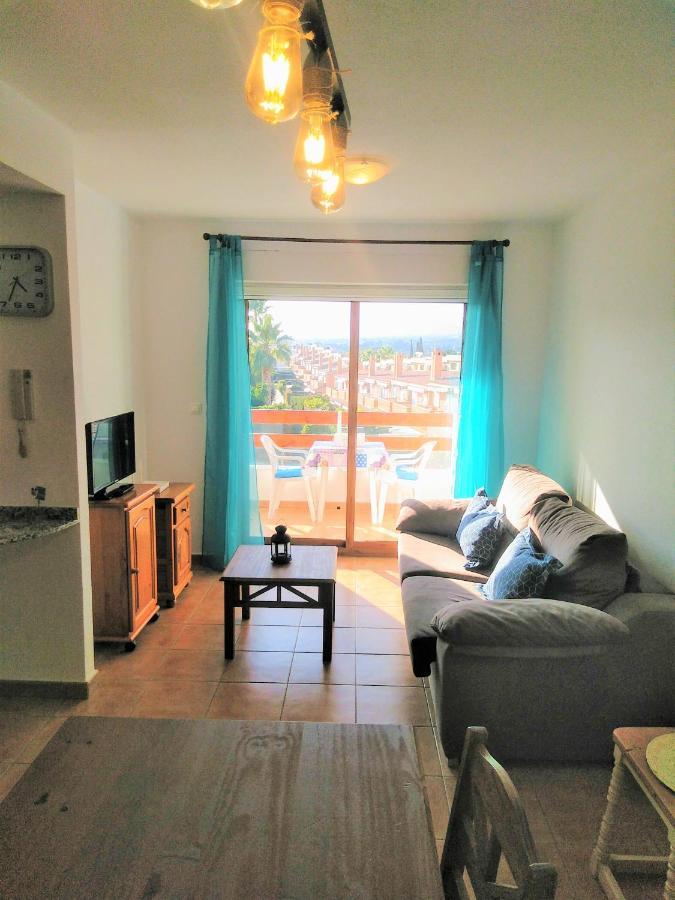 Albir-Beach Apartments 알비르 외부 사진